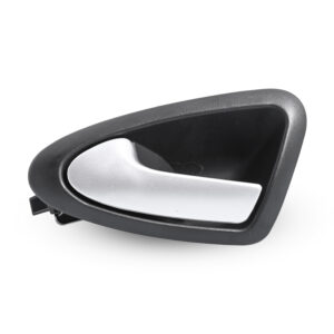 012-2704-29 MANIJA INTERIOR ST IBIZA 09-17 NEGRO/PLATA PLASTICO TRASERA IZQ