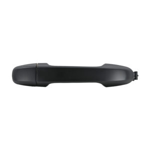 012-3002-A0 MANIJA EXTERIOR TY CAMRY 12-17 NEGRA LISA PLASTICO DELANTERA DER