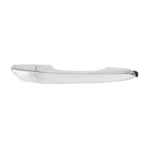 012-3409-06 MANIJA EXTERIOR HY TUCSON 16-20 CROMO PLASTICO SIN SENSOR TRASERA DER