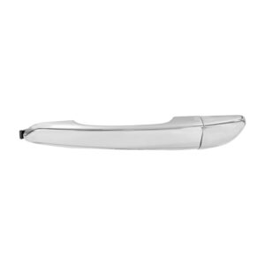 012-3409-07 MANIJA EXTERIOR HY TUCSON 16-20 CROMADA PLASTICO SIN SENSOR TRASERA IZQ