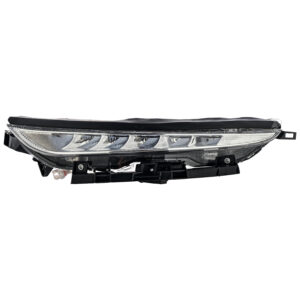 013-0688-11 CUARTO FRONTAL CV GROOVE 22-25 C/LUZ DE DIA CN IZQ
