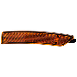 013-1228-32 CUARTO LATERAL DELANTERO FD MUSTANG 24-26 C/LEDS DEPO DER
