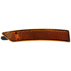 013-1228-33 CUARTO LATERAL DELANTERO FD MUSTANG 24-26 C/LEDS DEPO IZQ