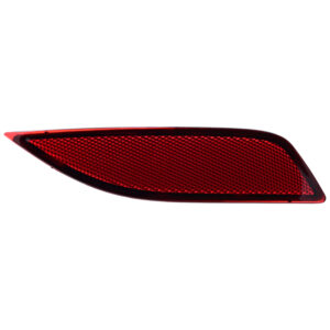 013-3137-04 CUARTO REFLEJANTE TRASERO VW VIRTUS 23-26 CN DER