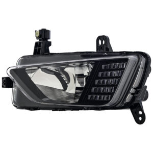 015-3137-08 FARO NIEBLA VW VIRTUS 20-22 LINEA ANTERIOR S/FOCO C/LEDS CN DER