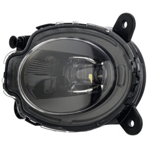 015-6600-02 FARO NIEBLA CU LEON 21-25 C/LEDS CN DER