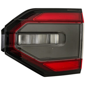 017-1307-26 CALAVERA INTERIOR HD PILOT 23-25 TOURING C/LEDS DEPO DER