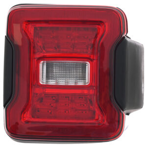 017-1609-13 CALAVERA JP WRANGLER 18-25 (U.S.A.) C/LEDS CN IZQ