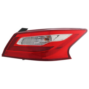 017-2302-58 CALAVERA EXTERIOR NS ALTIMA 17-18 C/FOCO CLARA CN DER