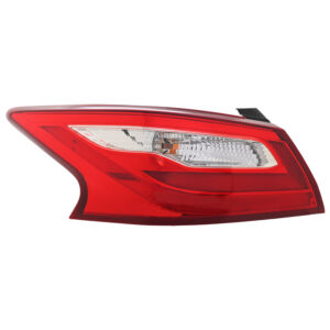 017-2302-59 CALAVERA EXTERIOR NS ALTIMA 17-18 C/FOCO CLARA CN IZQ