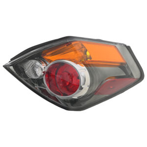 017-2302-64 CALAVERA NS ALTIMA 07-09 4 PUERTAS S/FOCO CN DER
