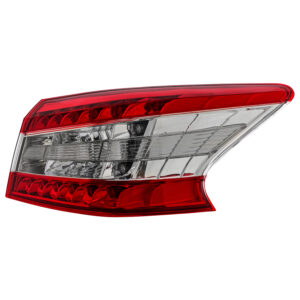 017-2316-64 CALAVERA EXTERIOR NS SENTRA 13-16 C/LEDS CN DER