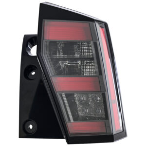 017-2351-18 CALAVERA EXTERIOR NS KICKS 25-26 C/LEDS CN DER