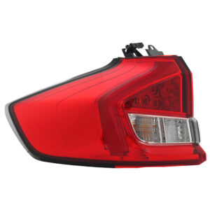 017-2916-05 CALAVERA EXTERIOR SZ ERTIGA 19-26 C/LEDS ORIG IZQ