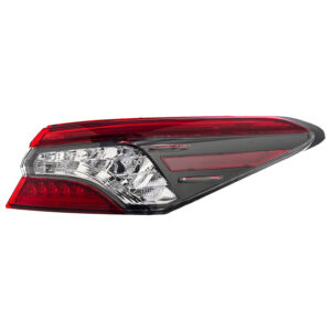 017-3002-D2 CALAVERA EXTERIOR TY CAMRY 21-24 XLE C/LEDS DER