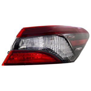 017-3002-D6 CALAVERA EXTERIOR TY CAMRY 21-24 LE/SE S/FOCO CN DER