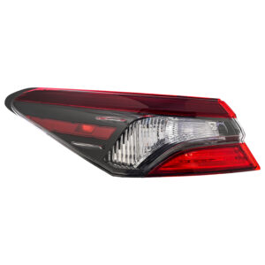 017-3002-D7 CALAVERA EXTERIOR TY CAMRY 21-24 LE/SE S/FOCO CN IZQ