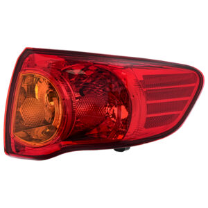017-3004-76 CALAVERA EXTERIOR TY COROLLA 09-10 S/FOCO CN DER