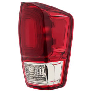 017-3015-48 CALAVERA TY TACOMA 16-23 FILO ROJO/GRIS S/FOCO CN DER