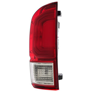 017-3015-49 CALAVERA TY TACOMA 16-23 FILO ROJO/GRIS S/FOCO CN IZQ
