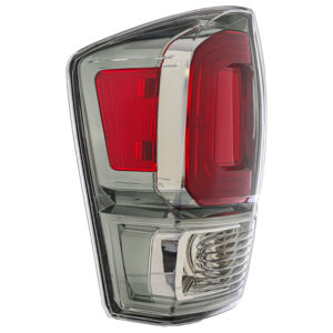 017-3015-57 CALAVERA TY TACOMA 20-23 BISEL GRIS FILO CROMADO S/FOCO CN IZQ