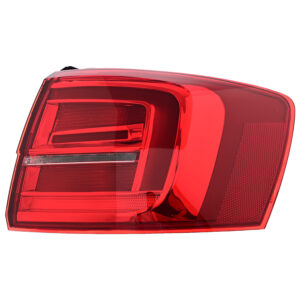 017-3112-B2 CALAVERA EXTERIOR VW JETTA 15-17 GLI C/LEDS CN DER
