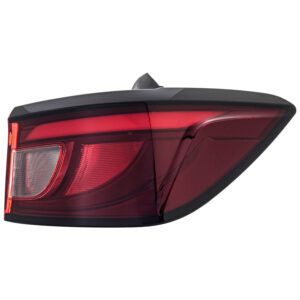 017-5508-00 CALAVERA EXTERIOR MG MG3 24-26 C/LEDS CN DER