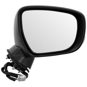 018-2917-02 ESPEJO SZ BALENO 21-26 ELECTRICO C/DIRECCIONAL 5 PINES GLS AUT DER