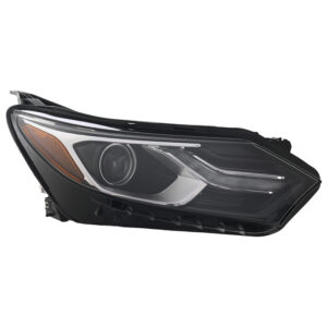 019-0622-16 FARO CV EQUINOX 18-21 C/MOTOR C/LEDS C/FOCO CN DER