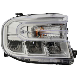 019-1260-00 FARO FD MAVERICK 22-24 XLT C/LEDS DEPO DER