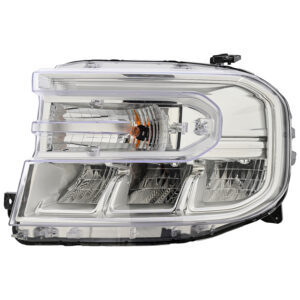 019-1260-01 FARO FD MAVERICK 22-24 XLT C/LEDS DEPO IZQ