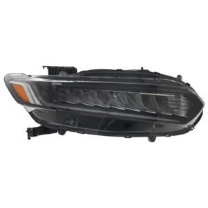 019-1301-64 FARO HD ACCORD 18-22 TOURING FULL LED CN DER