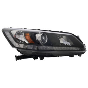 019-1301-70 FARO HD ACCORD 13-15 4 PUERTAS S/FOCO CN DER