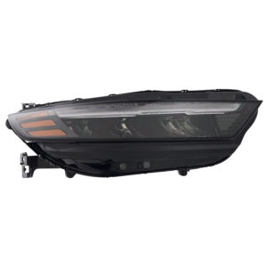 019-1301-80 FARO HD ACCORD 23-25 FULL LED C/MOTOR CN DER