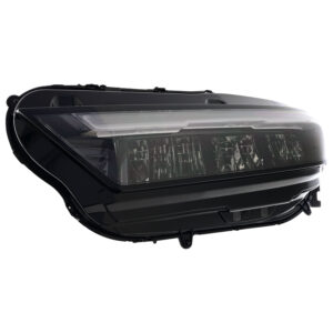 019-1301-81 FARO HD ACCORD 23-25 FULL LED C/MOTOR CN IZQ