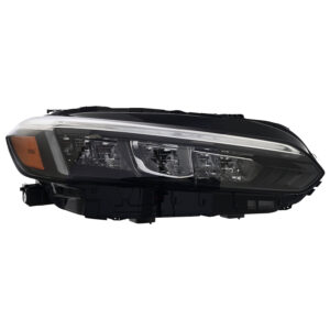 019-1302-94 FARO HD CIVIC 22-26 I STYLE 4 PUERTAS FULL LED C/MOTOR CN DER