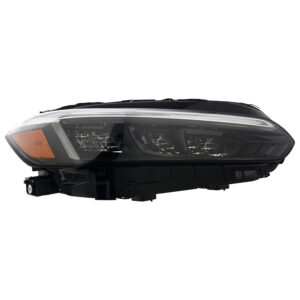019-1302-96 FARO HD CIVIC 22-26 SPORT/TOURING 4 PUERTAS FULL LED C/MOTOR CN DER