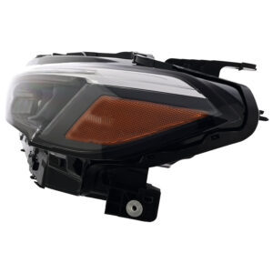 019-1302-97 FARO HD CIVIC 22-26 SPORT/TOURING 4 PUERTAS FULL LED C/MOTOR CN IZQ