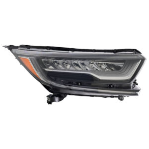 019-1303-50 FARO HD CR-V TOURING 17-22 FULL LED CN DER