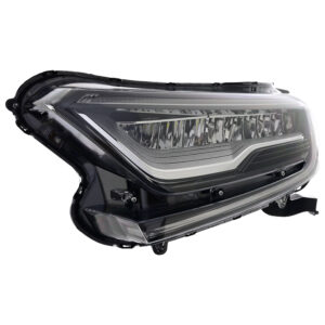 019-1303-51 FARO HD CR-V TOURING 17-22 FULL LED CN IZQ