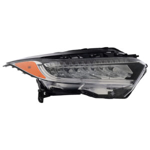 019-1313-18 FARO HD HR-V 19-22 TOURING FULL LED C/MOTOR C/LUZ DE DIA CN DER