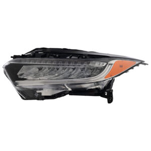 019-1313-19 FARO HD HR-V 19-22 TOURING FULL LED C/MOTOR C/LUZ DE DIA CN IZQ