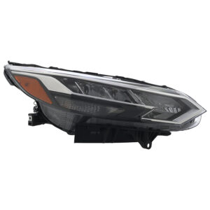 019-2316-82 FARO NS SENTRA 20-23 SR C/MOTOR C/LEDS CN DER
