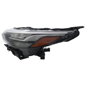 019-2316-83 FARO NS SENTRA 20-23 SR C/MOTOR C/LEDS CN IZQ