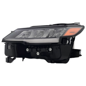 019-2351-33 FARO NS KICKS 25-26 SENSE/ADVANCE C/LEDS CN IZQ