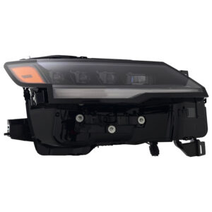 019-2351-34 FARO NS KICKS 25-26 EXCLUSIVE/PLATINUM C/LEDS C/LUPA CN DER