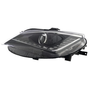 019-2704-53 FARO ST IBIZA 13-17 FR C/MOTOR C/LUPA 11 PINES P/FOCO XENON S/FOCO S/BALASTRA C/LEDS CN IZQ