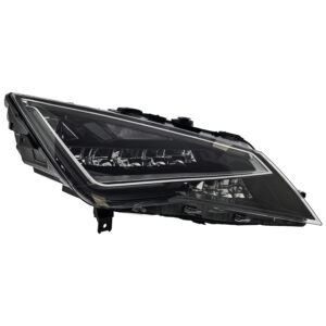 019-2705-26 FARO ST LEON 14-16 FR C/LEDS CN DER