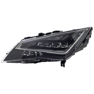 019-2705-27 FARO ST LEON 14-16 FR C/LEDS CN IZQ