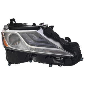 019-3002-98 FARO TY CAMRY 18-20 XLE C/LEDS CN DER